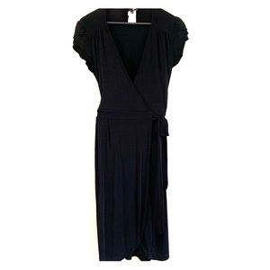 Just Cavalli by Roberto Cavalli Jersey Wrap dress